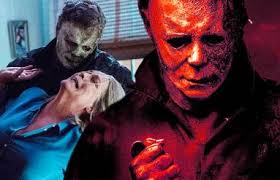 Halloween Trilogy Review; Michael Myers' Modern Trilogy is Still a  Disappointment