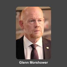 A Conversation with Glenn Morshower