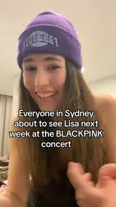 Lisa Next Show