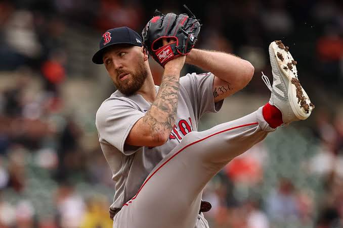 Garrett Crochet part of series of roster moves following Brayan Bello  demotion - 98.5 The Sports Hub - Boston's Home For Sports