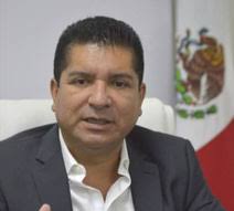 FRANCISCO CHAVIRA POLITICO