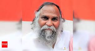 Jagga warns Eatala over remarks against chief minister