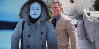 No Time To Die's Opening Proves 007 Tradition Gets In The Way