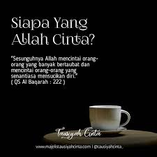 Yang Allah Cintai Follow Cintadakwahid Follow Cintadakwahid Https Ift Tt 2f12zsn Motivasi Bijak Sembahyang