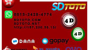 Live Draw Hongkong Pools 03 Juli 2020 Sdtoto Toto Hk Youtube