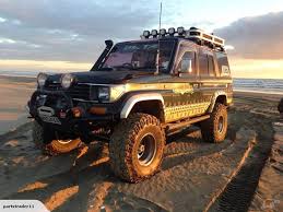 Bring the 70 series land cruiser and diesels to the usa. Toyota Land Cruiser Prado 1995 Land Cruiser Toyota Land Cruiser Prado Toyota Land Cruiser