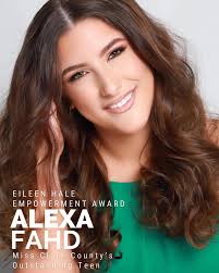 Miss Nevada Scholarship Organization