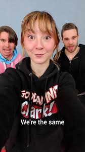 Who is the BETTER Fencer?! #vlog #comment #behindthescenes