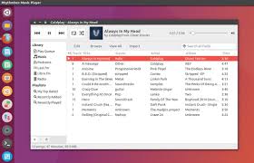 6 Best Linux Music Players That Every User Must Try 2018 Edition