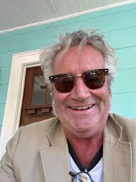 Jeffrey Robert Brooker"