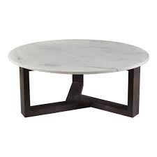 Choose from contactless same day delivery, drive up and more. Aurelle Home Jayda Modern Marble And Acacia Wood Round Coffee Table 42 Round 42 Round On Sale Overstock 30269864