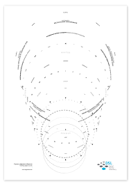Kinetic Calendar Digital Society Laboratory On Behance Calendar Layout Geometric Shapes Design Data Architecture
