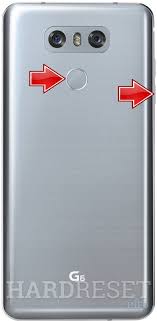 *#06# y copia este numero, es tu imei. Fastboot Modo Lg G6 H872 T Mobile Mostrar Mas Hardreset Info