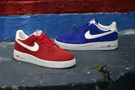 Nike Air Force 1 Low Suede