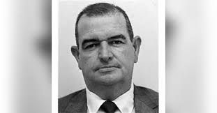 Winfred Ray Hart Obituary