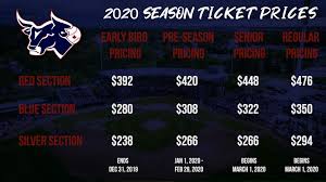 The Official Website Of The Lethbridge Bulls Ticket Prices