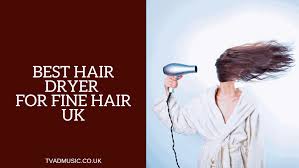 Best hair dryer best travel hair dryer best vacuum cleaner. Best Hair Dryer For Fine Hair Uk 2021 Edition