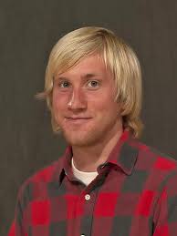 2008 Cross Country Roster