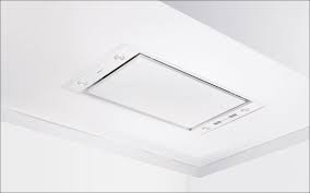 Novy Hotte Plafond 811 Mini Pure Line Krefel Les Meilleurs Prix Service Compris