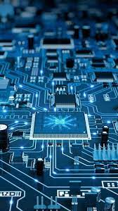 Edison Cabrera Adli Kullanicinin Fondos Panosundaki Pin Elektronik Muhendisligi Futuristik Teknoloji Resimler