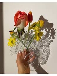 Learn in bloom faster with songsterr plus plan! Vase Love In Bloom Glas Edition Seletti Hotel Ultra