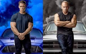 Сша, one race films, roth/kirschenbaum films, perfect storm entertainment режиссер: Wwe Superstar John Cena Starrer F9 Flick Postponed Again Toysmatrix