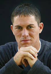 Sir Lance's Lot: Ute QB aims to help team any way he can