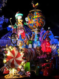 Mickey S Very Merry Christmas Party Guide 2020 Very Merry Christmas Mickey S Very Merry Christmas Disney World Christmas