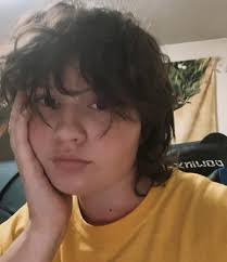 hi! right now im teddy (he/him) but I'm open to suggestions. middle names  too! i like nature/wildlife inspired names. : r/transnames