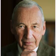 Prof. DDr. Johannes Huber