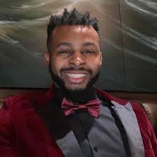 We are thrilled to congratulate Bro. Darion Tyrone “Dash” Johnson, son of  Bro. Tyrone Johnson,