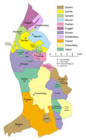 liʃtẽʃˈtain(ɨ)), oficialmente principado de liechtenstein (português brasileiro) ou do liechtenstein (português europeu) 10 (em alemão: Liechtenstein Wikipedia