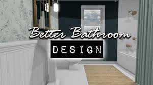 She has diy budget small bathroom ideas all over this before and after! Better Bathroom Design Ideas Diy Home Design Relaxing Bath Time