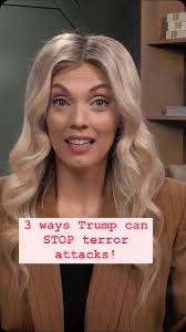 3 ways Trump can STOP terror attacks
