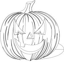 The spruce / miguel co these thanksgiving coloring pages can be printed off in minutes, making them a quick activ. Free Scary Halloween Coloring Pages Coloring Home