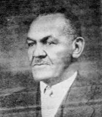 His name was Dick Rowland (his name could have also been known as Johnny  Rowland or Johnny Jones). This man was falsely accused of raping Sarah  Page. The only evidence that was