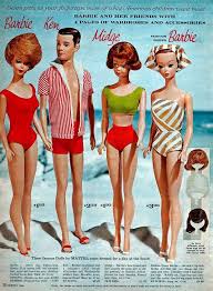 Check spelling or type a new query. See Vintage Barbie Ken Dolls Friends Dollhouses Accessories Fashions From The 60s 70s 80s Click Americana