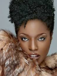 Ingrid Gray Rose “Her name is her brand”