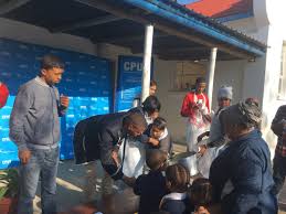 Wellington, cape winelands, western cape, south africa. Cput On Twitter Students From The Wellington Campus Are Doing Their Bit For Mandeladay By Feeding Some Of The Local School Children Cputmandeladay2018 Mandela100 Https T Co Fxhufehgzi