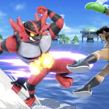 Who is the most overpowered character in . Super Smash Bros Ultimate S Single Player Mode Shines On The Switch The Verge