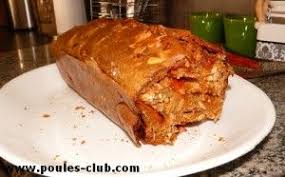 Recette Gateau Special Poules Carottes Et Coquilles D Oeufs Recette Gateau Delicieux Gateaux Alimentation Poule
