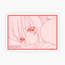 pico (boku no pico)