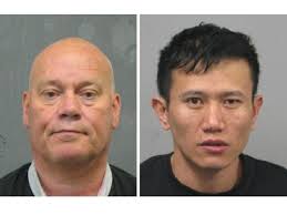 Derbyshire cannabis ring jailed for drugs conspiracy