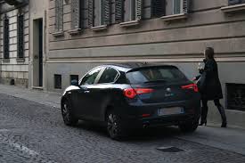 Image result for Grigio Argentovivo 2012 Giulietta