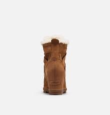 Great savings free delivery / collection on many items. Women S Joan Of Arctic Wedge Ii Cozy Boot Sorel