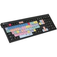 Check spelling or type a new query. Logickeyboard Adobe Premiere Pro Cc Nero Lkbu Pprocc Bjpu Us B H