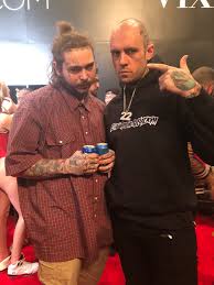 Met my fav male porn star