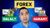 If so, how about the muslim traders? Forex Trading Halal Or Haram Youtube