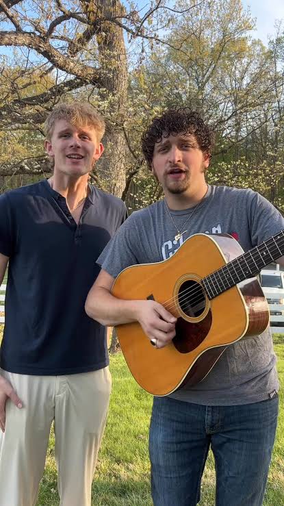 Help us out if you love family harmony!! | Jack and Davis Reid Music |  Facebook