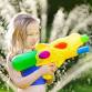 Water Battles Weekend